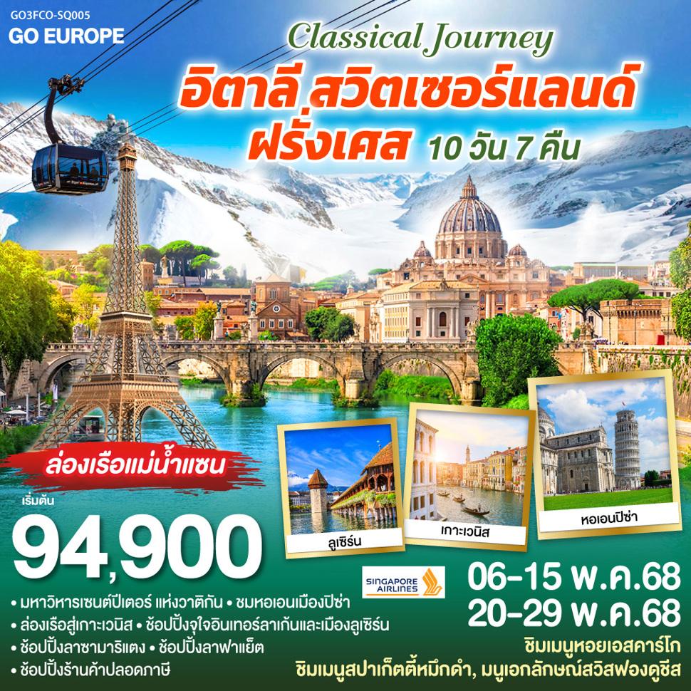 listing tour gallery