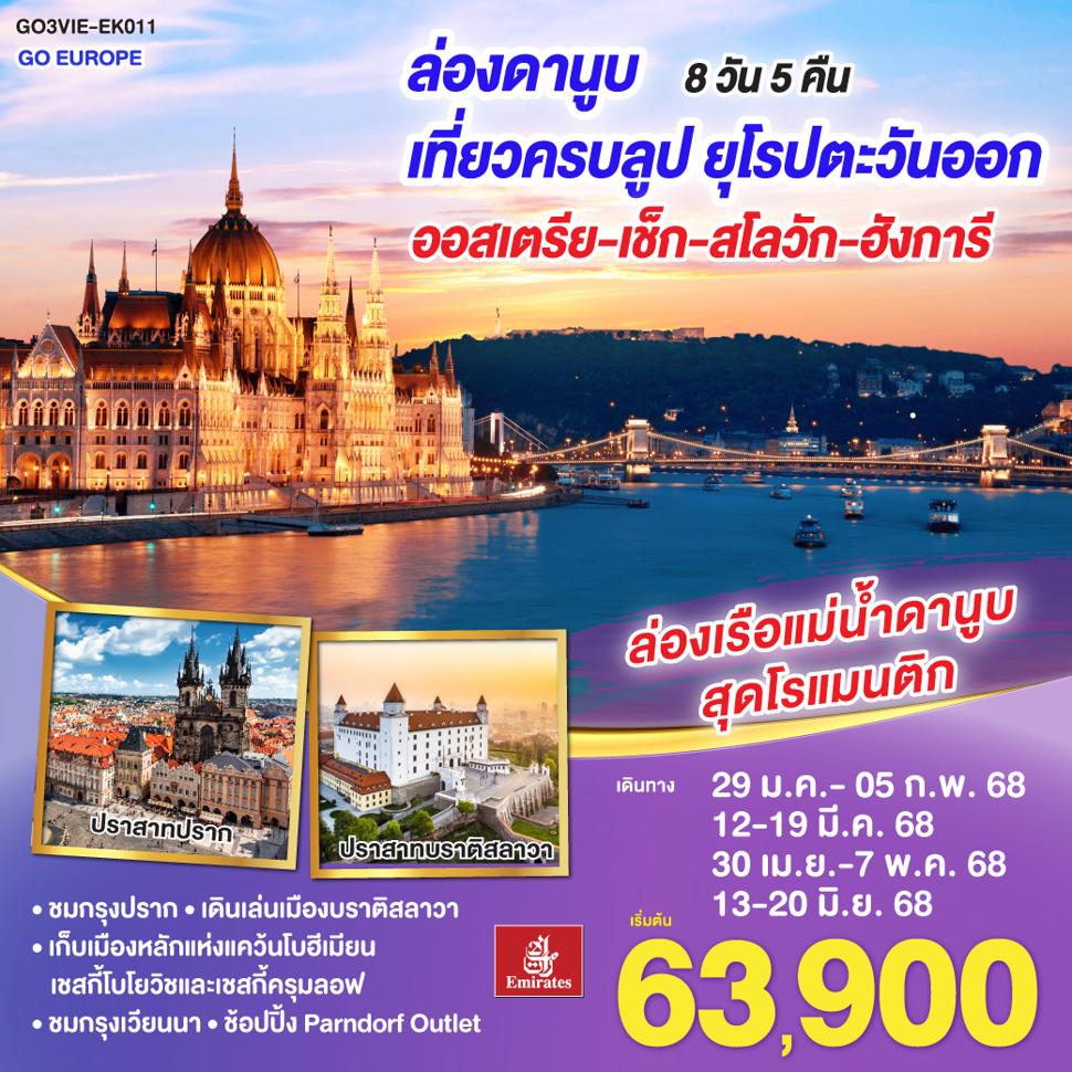 listing tour gallery