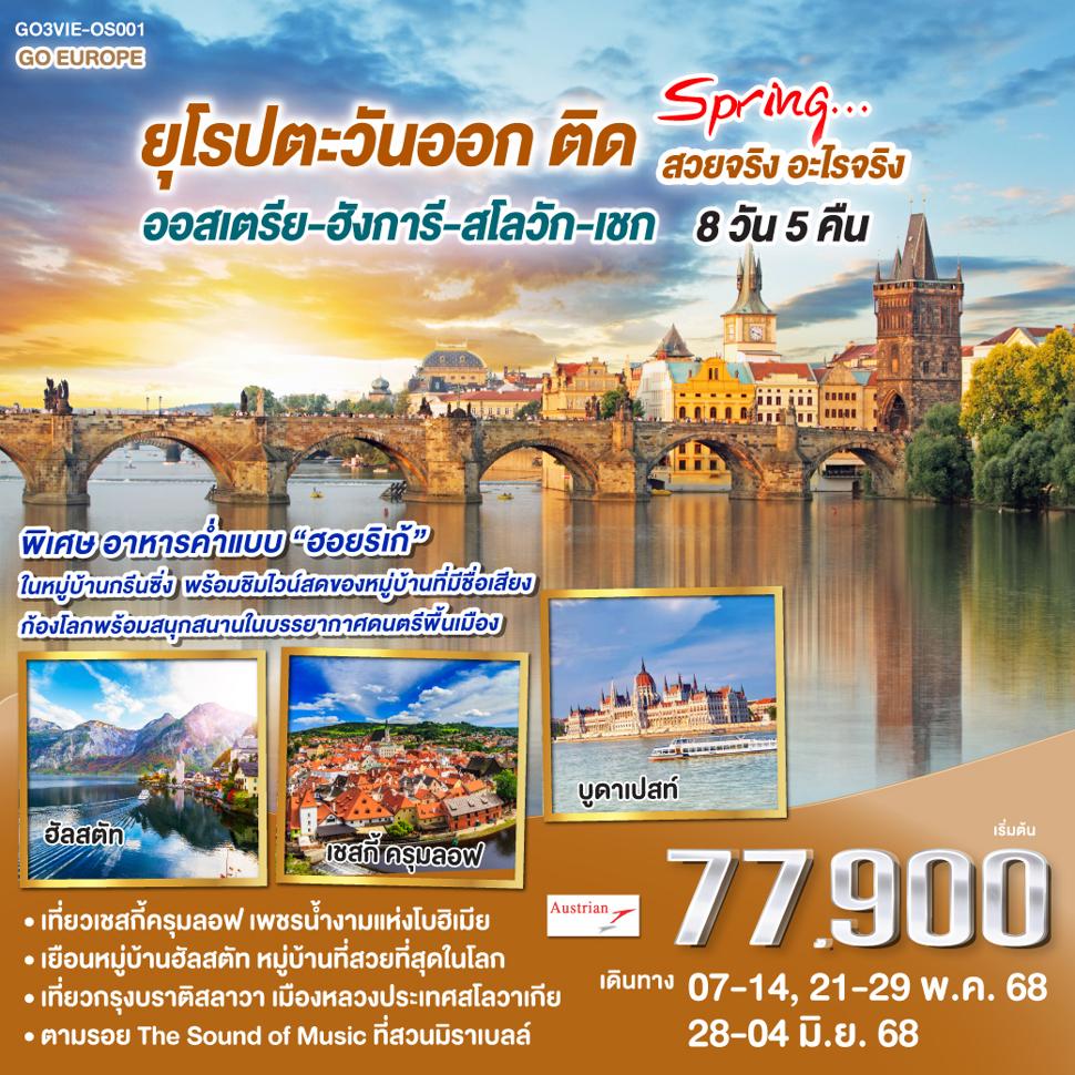 listing tour gallery