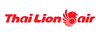 THAI LION AIR logo